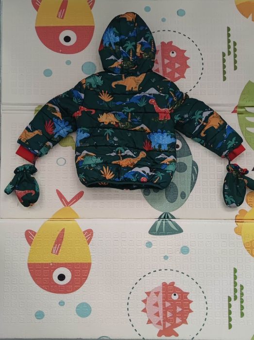 Детско яке George