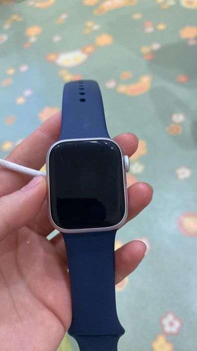Apple Watch 9 серия