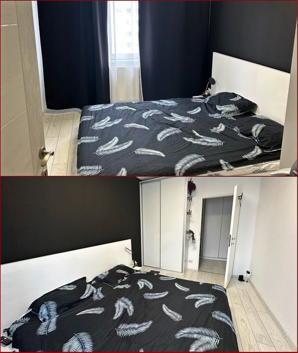 Apartmant 2 camere -  Piata Delfinului - Mega Mall