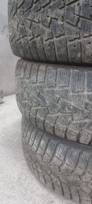 Зимняя резина Maxxis