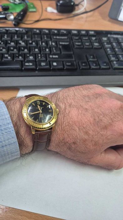 продам российские часы