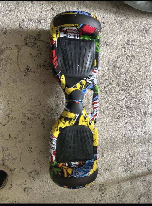 Hoverboard Smart Balance Wheel