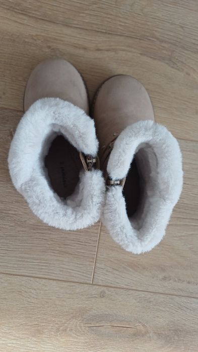 Детски ботуши Mayoral