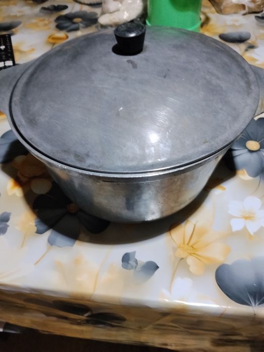 Продам казан советский