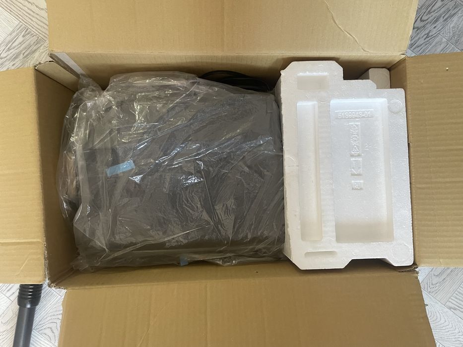 Принтер epson l805