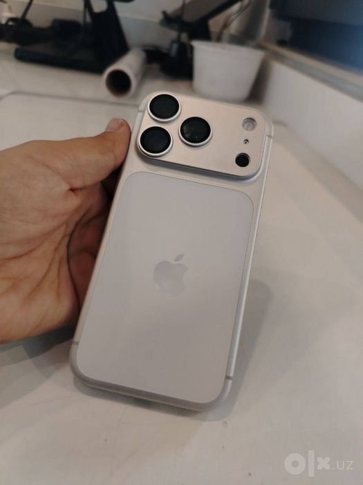 Iphone 17pro pro