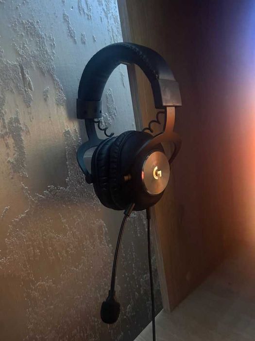 Геймърски компютър цял setup