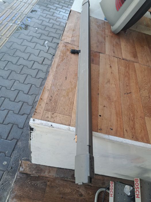 Щора за багажник Renault Espase 4 2002/2012г.