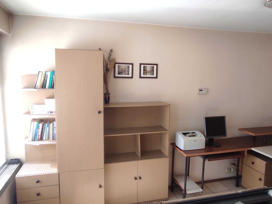 Дава се под наем Офис в Пловдив, Център - 24 кв.м за 193.8 € - Снимка #7