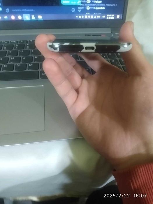 Samsung J2 abmen ham bor