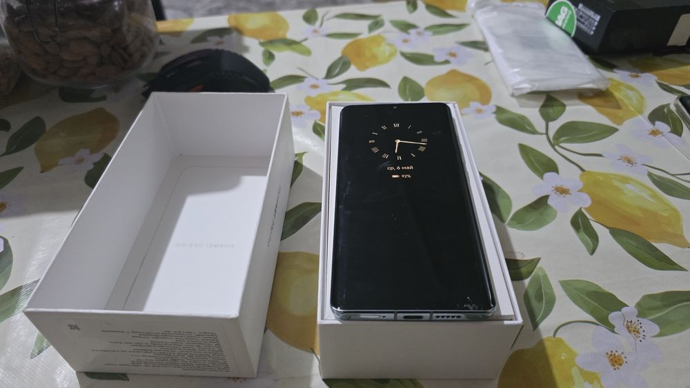 Huawei P30 Pro  Breathing Crystal