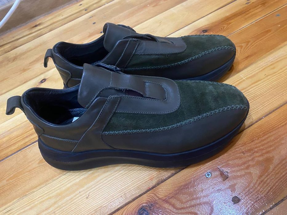 Krasofka sotiladi eko koja zamsh