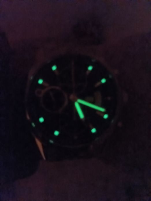 Оригинален Raymond Weil freelancer chronograph