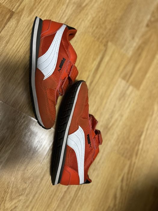 Papuci sport Puma 31