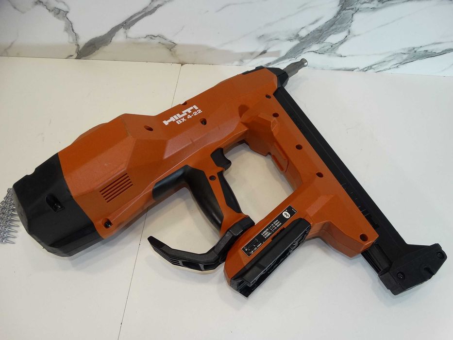 Hilti BX 4 - 22 / NURON - Уред за директен монтаж