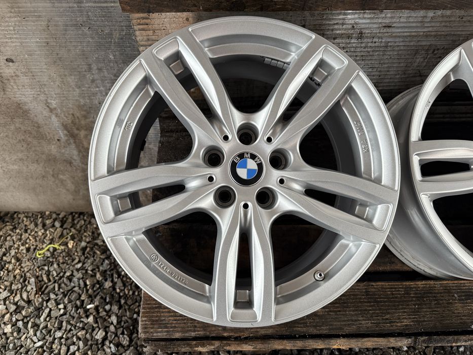 Jante 5x112 Bmw Seria 3 G20 G30 Audi A5 vw mercedes