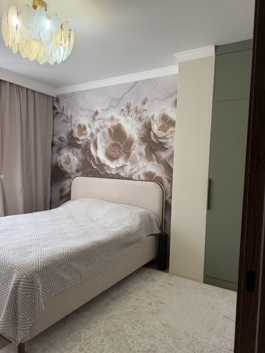 Продам 3 ком. Квартиру