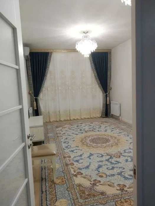 Жк Comfort House комплектная квартира Мегапланет/Юнусабад базар-метро!