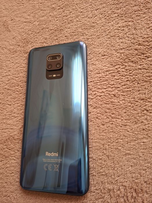 Продавам телефон Xiaomi Redmi Note 9 Pro. 6 / 128 GB