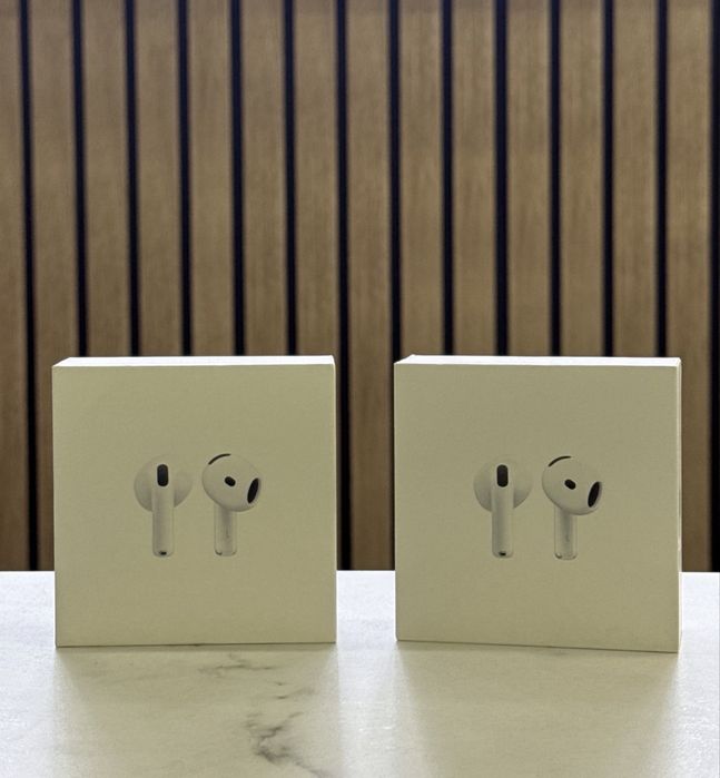Airpods 4 active noise cancellation