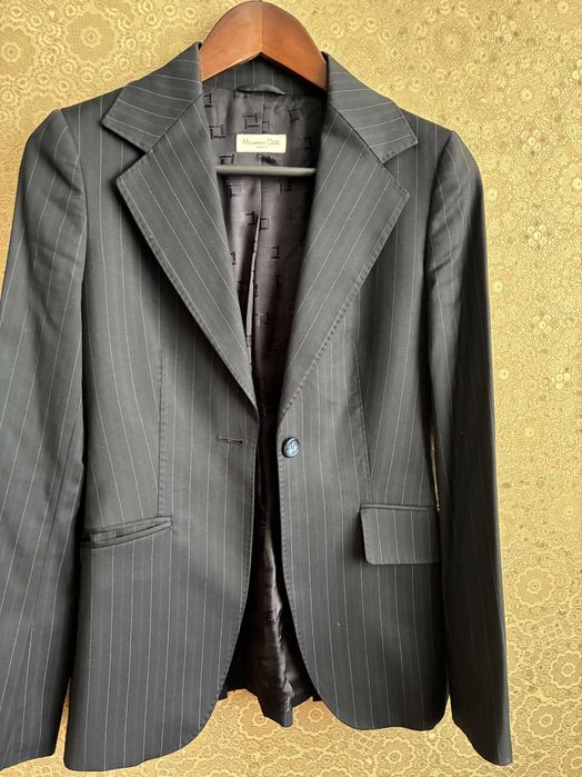 Пиджак деловой женский