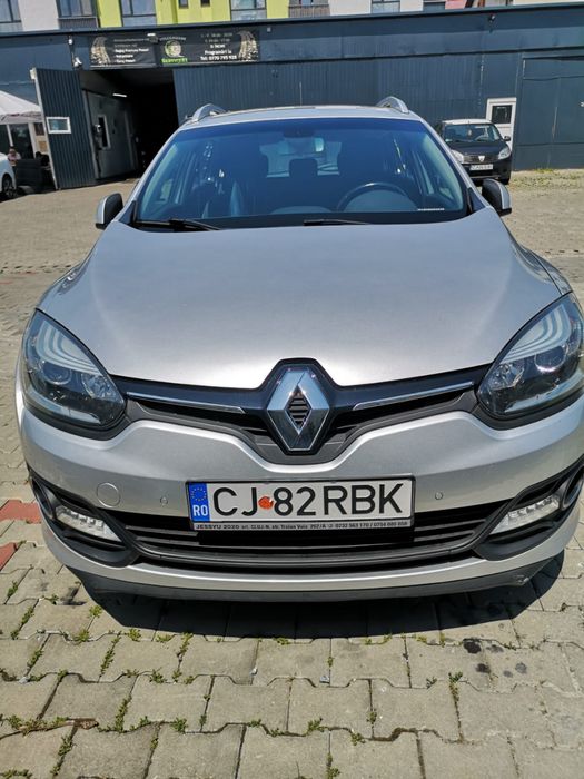 Vand Renault megane 3