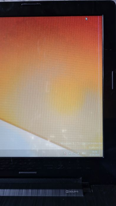 Ноутбук Lenovo, 4/1028гб.