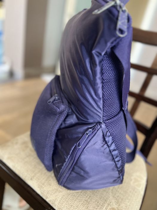 Рюкзак мешок Reebok