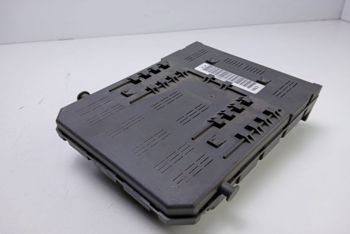 Panou sigurante bsm Citroen C8 prima generatie seria