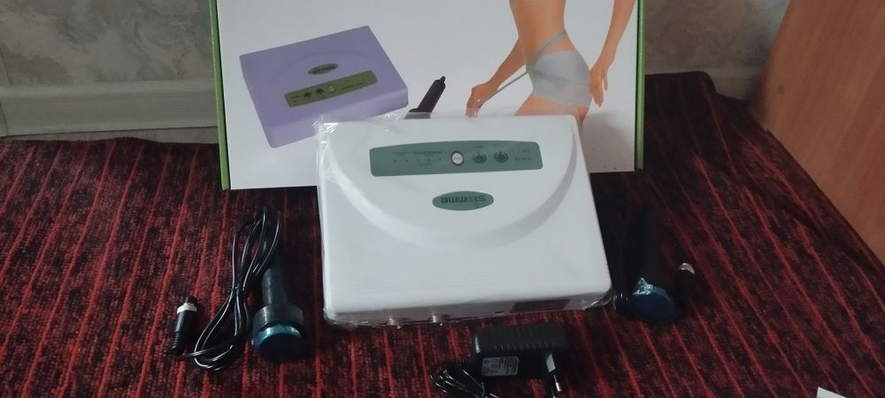 Ультразвуковой аппарат.Оригинал.