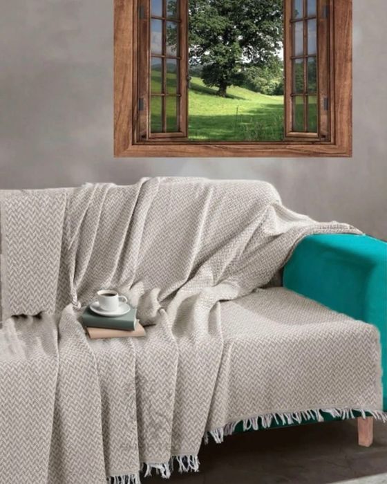 Покривала - цена - 9 евро броя