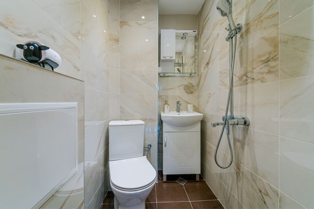 Центъра на София - Апартамент под наем краткосрочно