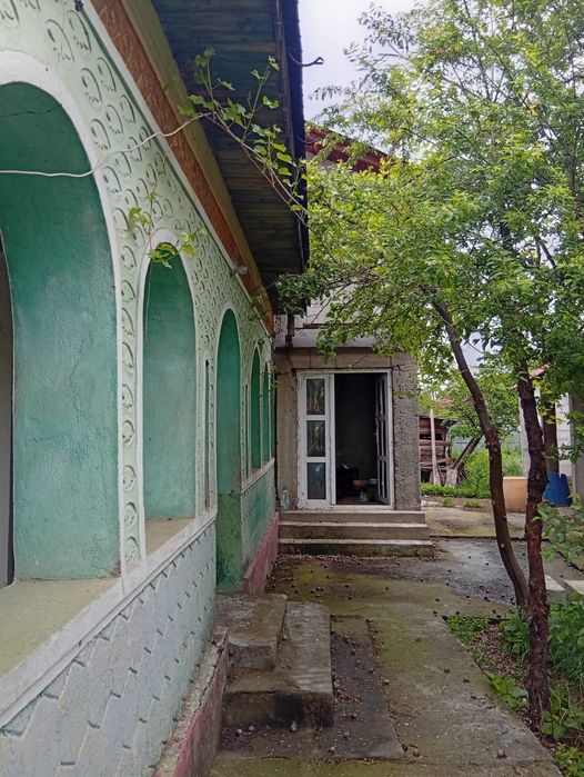Casă de vânzare în Buzău, sat Budișteni, comuna Costești