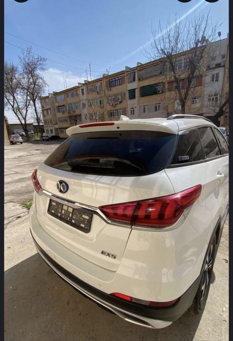 Baic elektirmobil sotiladi