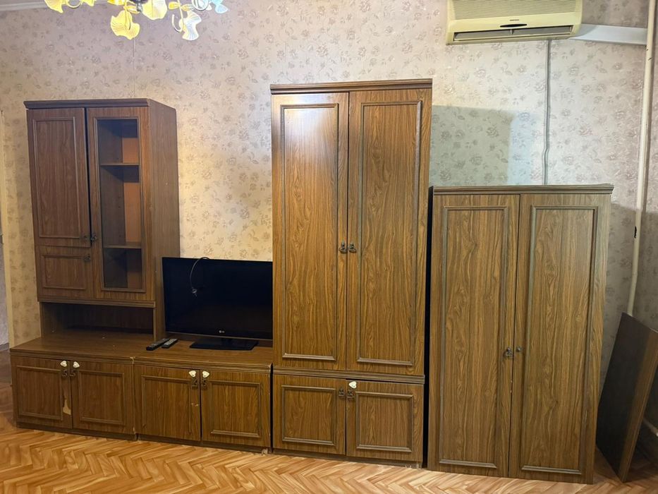 Стенка шкаф для гостиной
