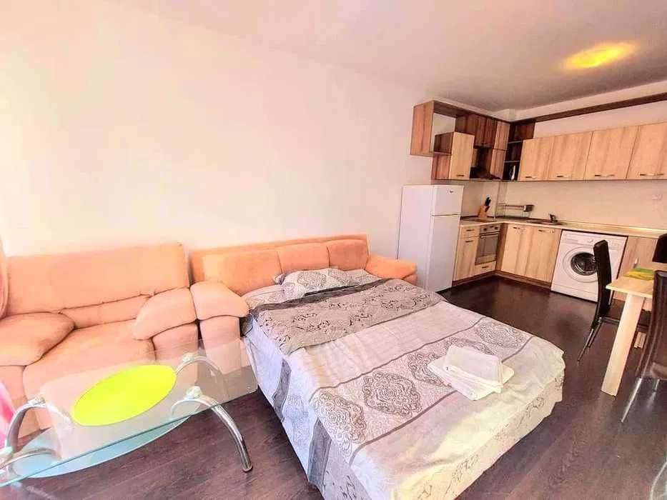 Дава се под наем Двустаен апартамент в к.к. Слънчев бряг - 65 кв.м за 28560 € - Снимка #3