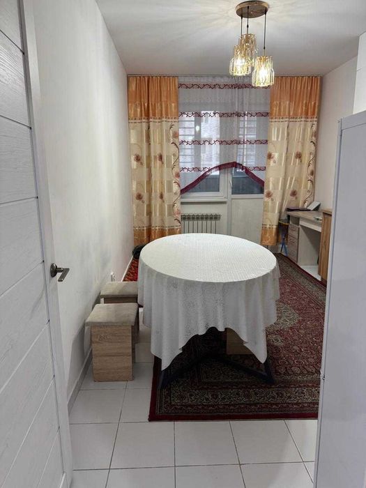 Продается 1-комнатная квартира