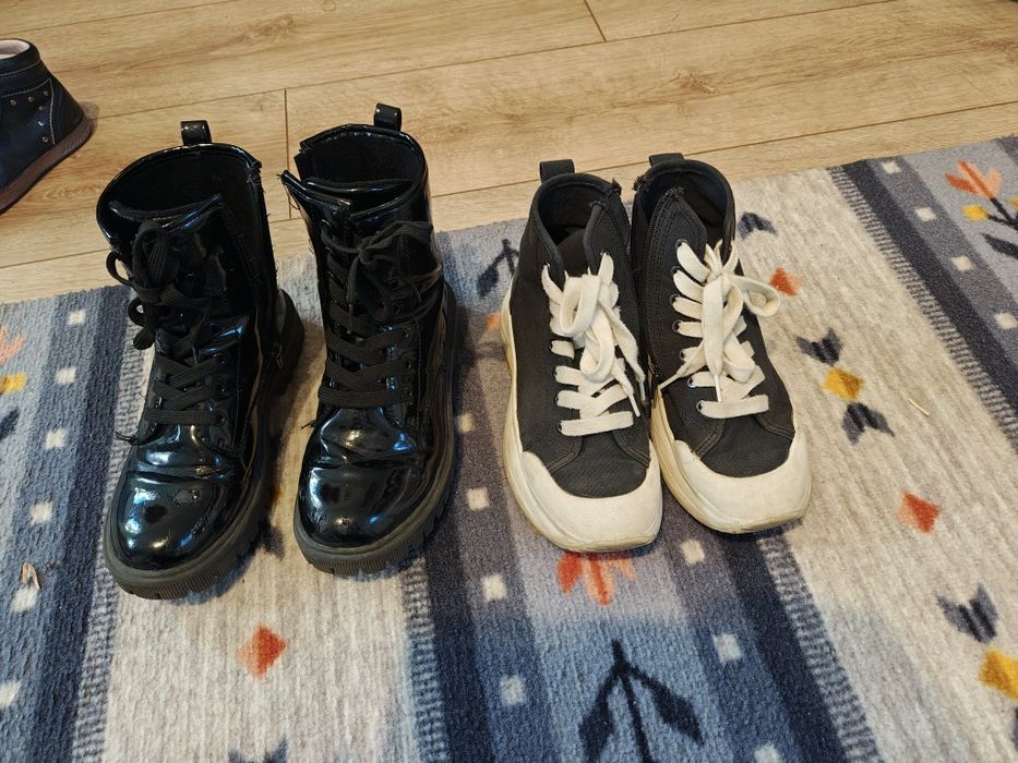 Încălțăminte fete 30-32