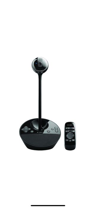 Camera logitech pentru videoconferinta sau videochat