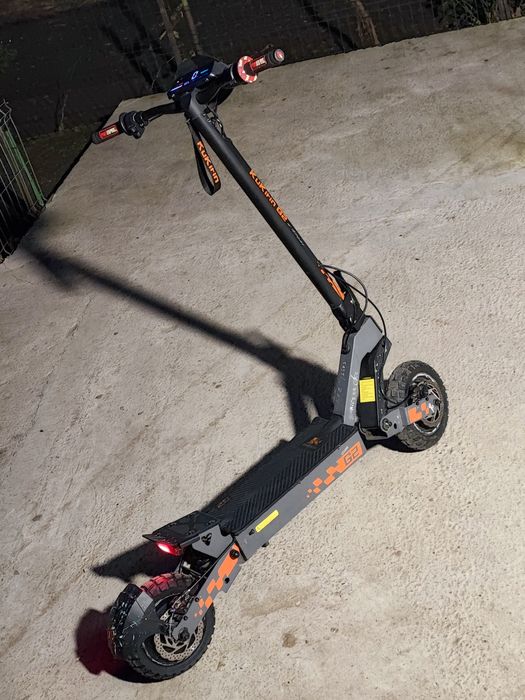 Vând kukirin g2 2024