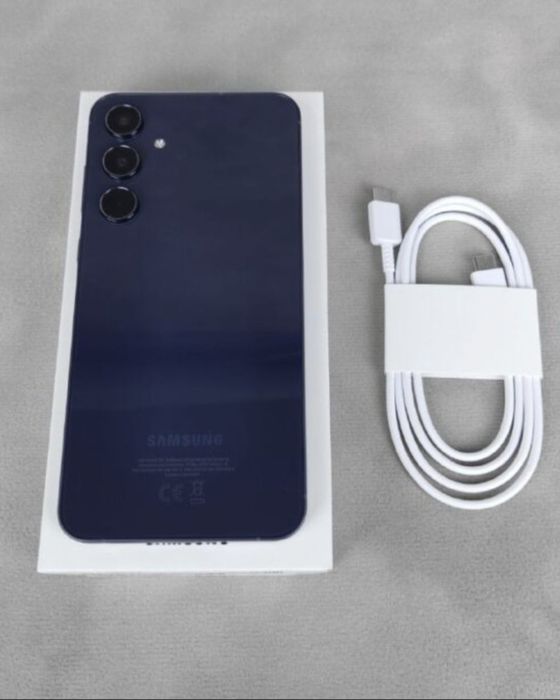 Продам самсунг а 55