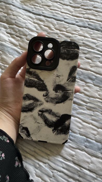 Чехол на Iphone 15 pro max