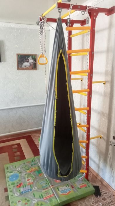 Продам шведскую стенку