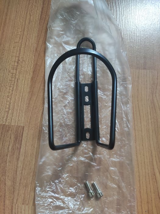 Флягодержатель для велосипеда