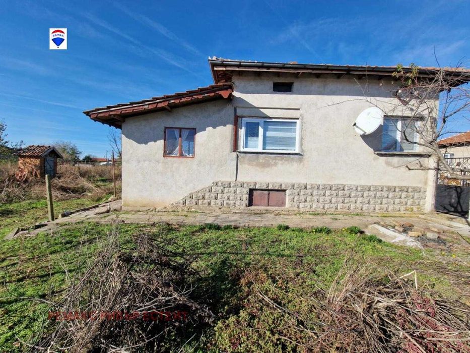 Къща за продажба в гр. Сливо поле