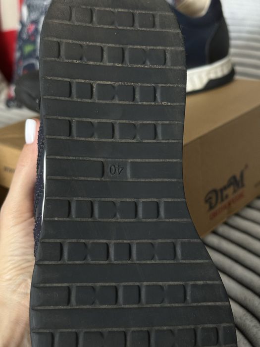 Ботинки школьные на мальчика