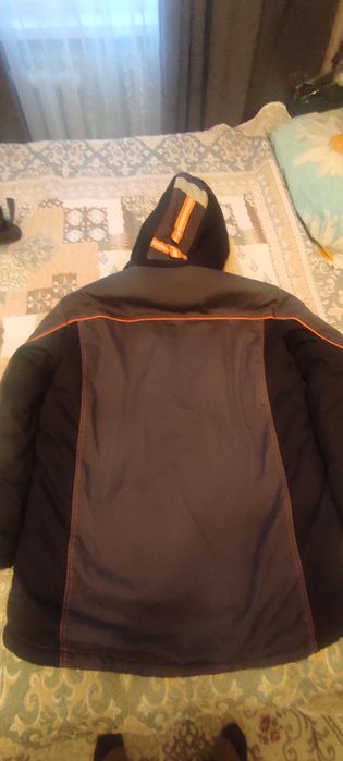 Спец одежда продам