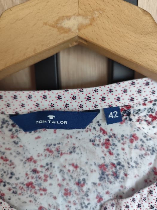 Риза шарена  tom tailor