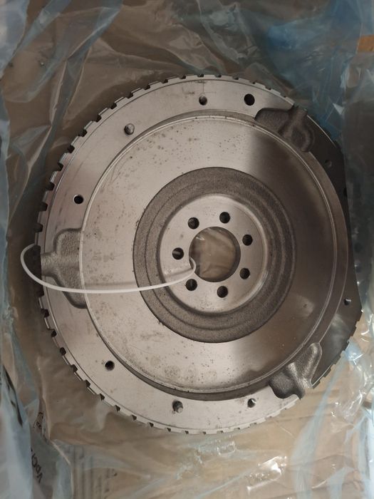 Volanta de 1.5 deci Euro 6