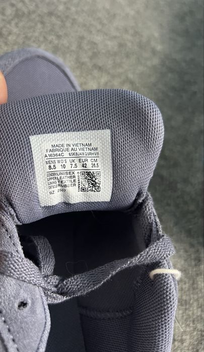 Adidași Converse marimea 42